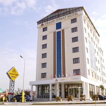 Grand Itimat Hotel-3