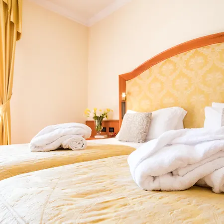 Galzignano Resort Terme & Golf - Hotel Sporting-2