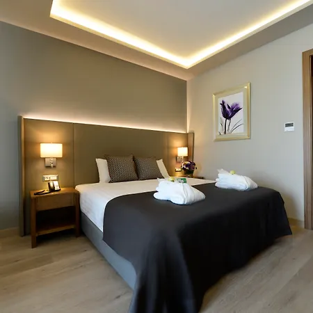 Holiday Inn Bursa - City Centre By Ihg-3