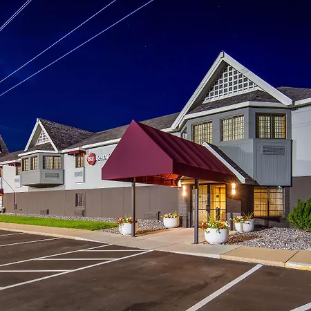 Americinn By Wyndham Birch Run - Frankenmuth-2