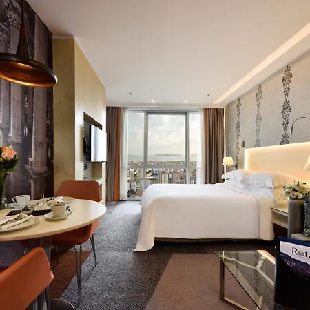 Tango Arjaan By Rotana Istanbul-2