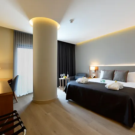 Holiday Inn Bursa - City Centre By Ihg-3