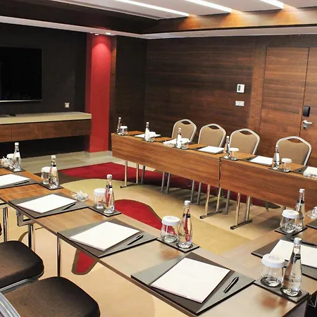 Tango Arjaan by Rotana Istanbul Asia-2