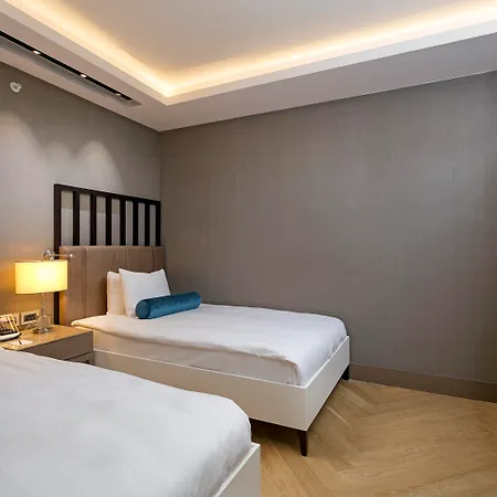 Sirene Luxury Hotel Bodrum-3
