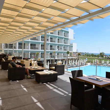 TUI Blue Barut Andız - All Inclusive - Adults Only-3