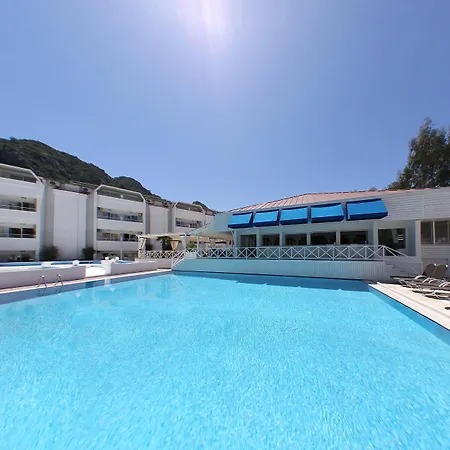 Club Munamar Beach Resort Hotel-2