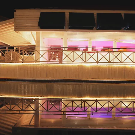 Club Munamar Beach Resort Hotel-3