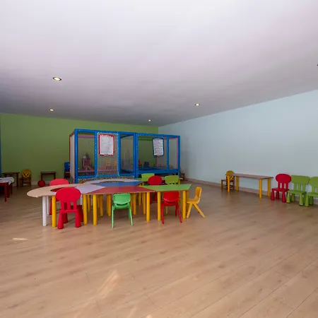 Amara Family Resort-2