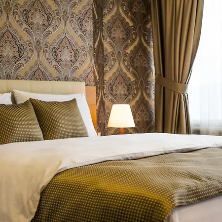 Park Square Hotel-3