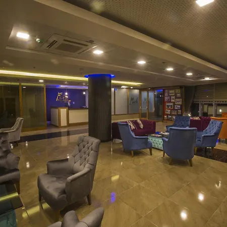 Park Square Hotel-3