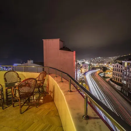 Park Square Hotel-2