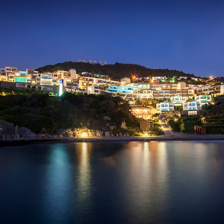 Sirene Luxury Hotel Bodrum-2