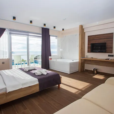 Sertil Deluxe Hotel & Spa - Adult Only-2