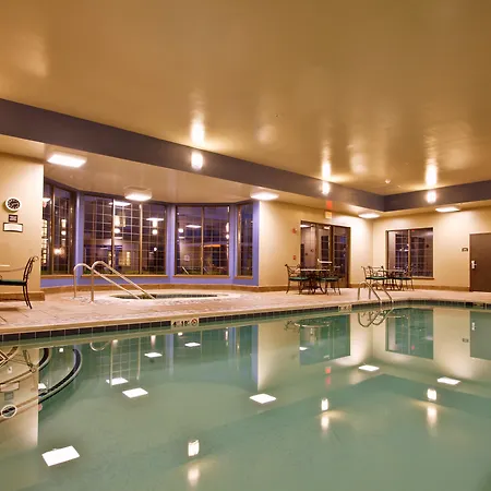 Staybridge Suites Detroit-Novi By Ihg-2