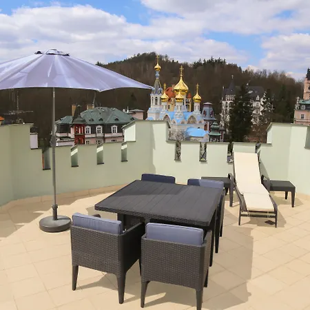 Savoy Westend Hotel-3