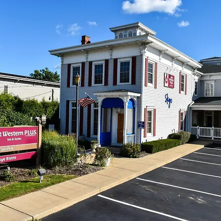 Best Western Plus Mentor-Cleveland Northeast-3