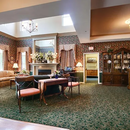 Best Western Plus Mentor-Cleveland Northeast-2