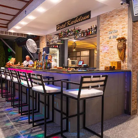 Hotel Karbel Sun-2