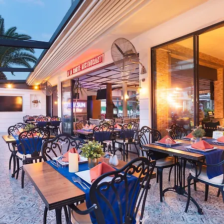 Hotel Karbel Sun-3