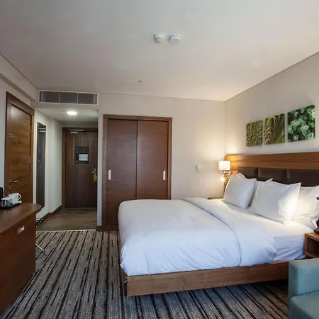 Hilton Garden Inn Ankara Gimat-3