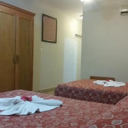 New Garden Hotel-3