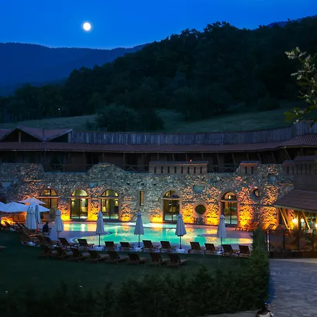 Gazelle Resort & Spa-3