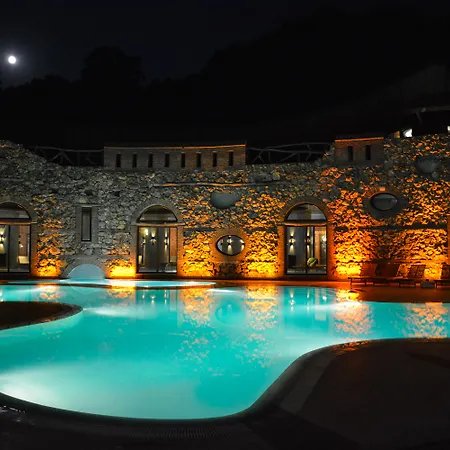 Gazelle Resort & Spa-2