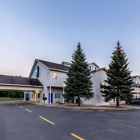 Rodeway Inn Ludington-3