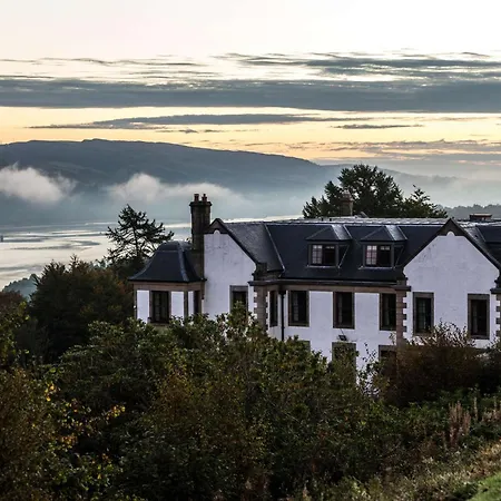 Gleddoch Golf & Spa Resort, Worldhotels Distinctive-3
