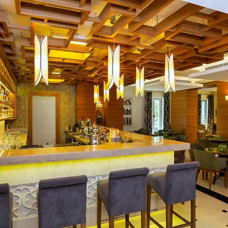 Royal Asarlik Beach Hotel-3