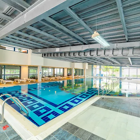 Le Jardin Resort Holiday Village-2