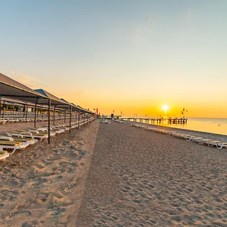 Le Jardin Resort Holiday Village-3