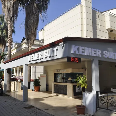 Kemer Suites-3