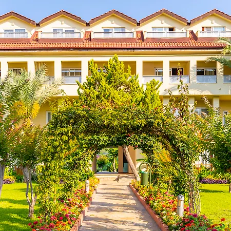 Le Jardin Resort Holiday Village-3