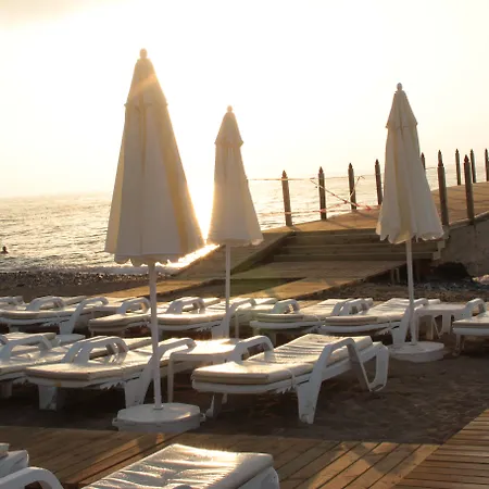 Onkel Resort Hotel-2