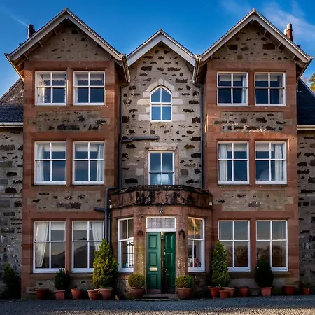 Duisdale House Hotel-2