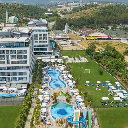 Numa Bay Exclusive Hotel-3