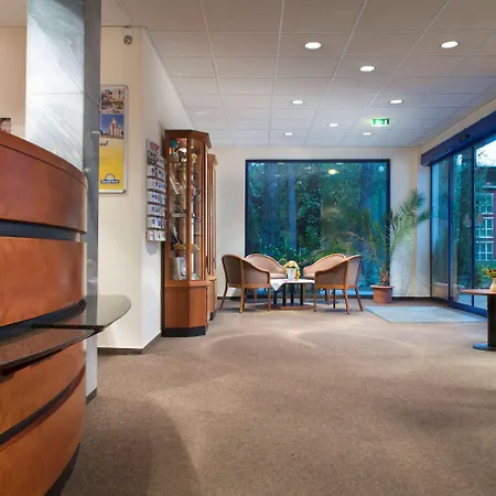 Days Inn Leipzig Messe-3