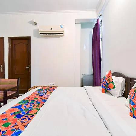 Fabhotel Gitanjali-2