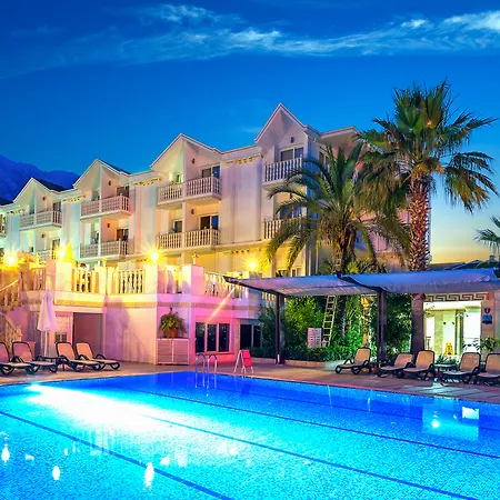 Onkel Resort Hotel-2