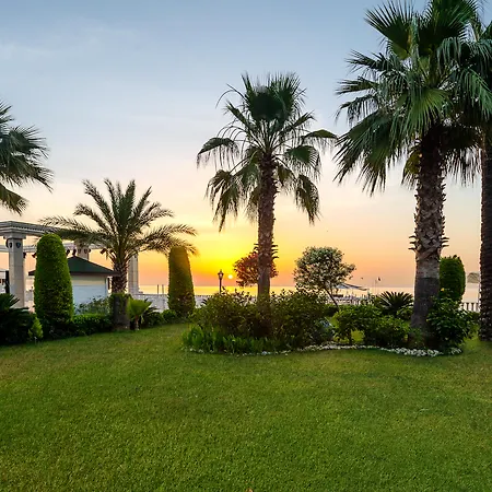 Onkel Resort Hotel-3