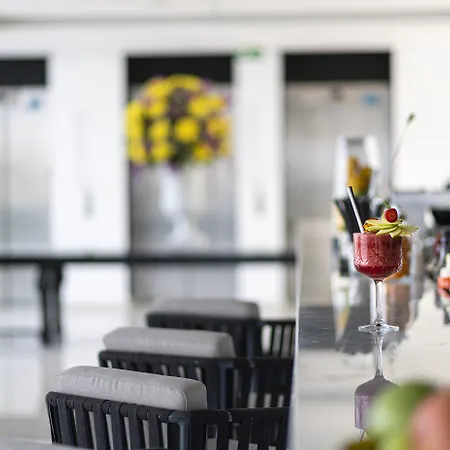 Cape Bodrum Luxury Hotel & Beach-3
