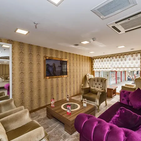 Grand Pamir Hotel-2