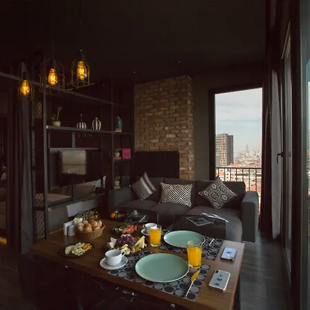 Cityloft 161-3