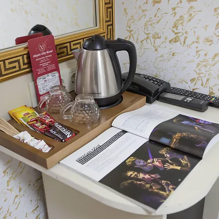 Grand Istanbul Airport Hotel-2