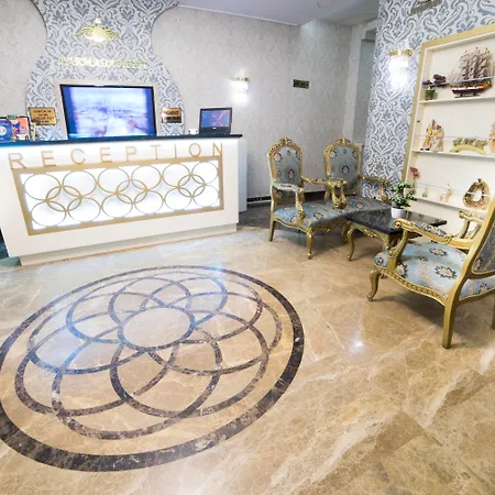 Parmada Hotel-3