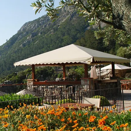 Dionysos Village Hotel Marmaris-3