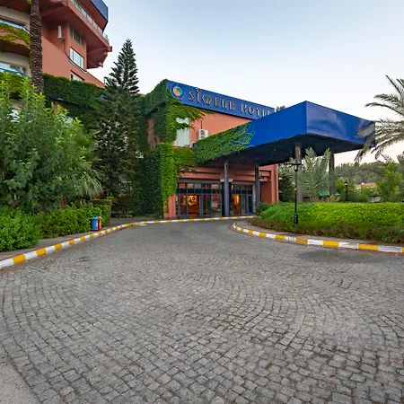 Simena Comfort Hotel-2