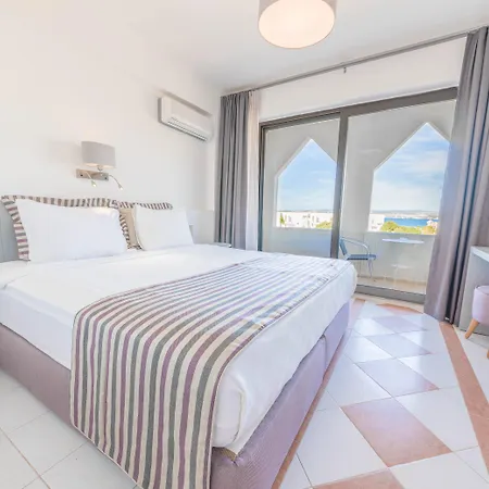 Arinnanda Hotel Cesme-3
