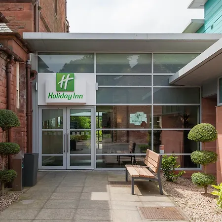 Holiday Inn Dumfries By Ihg-2